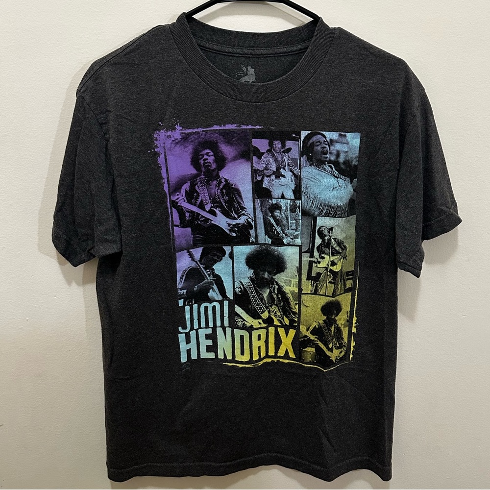 🔥3 for $15🔥 Jimi Hendrix t-shirt in Medium